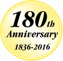 Anniversary_Seal(180th)